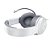 Headset Razer Kraken X Mercury Multi-plataform Branco - Imagem 4