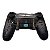 PS4 Controle GG Performance - Metal Vermelho - Imagem 2