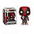 Pop Bedtime Deadpool 327 - Imagem 1