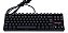 Teclado Mecânico Redragon Kumara RGB Switch Marrom - Imagem 4
