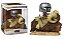 Pop Star Wars The Mandalorian & The Child on Bantha 416 - Imagem 1