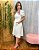 Vestido Paola branco (pre venda) - Imagem 4