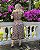 Vestido Lais nude - Imagem 4