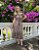Vestido Lais nude - Imagem 3