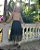 Saia Barbie preta - Imagem 2