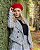 Blazer Ana Rafaela - Imagem 1