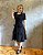 Vestido Erica preto - Imagem 5
