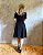 Vestido Erica preto - Imagem 2