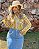 Camisa Jaqueline - Imagem 1