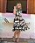 Vestido Laissa floral - Imagem 1