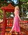 Vestido Francielle rosa - Imagem 6