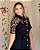 Vestido Maitê preto - Imagem 4
