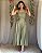 Vestido Izabella-verde - Imagem 1