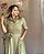 Combo Vestido e camisa Izabella verde - Imagem 2