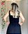 Vestido Izabella-preto - Imagem 5