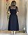 Vestido Izabella-preto - Imagem 3