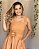 Vestido Izabella açafrão - Imagem 5