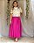 Saia Andreza fucsia - Imagem 5