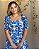 Vestido Rafaela azul - Imagem 4