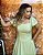 Vestido Cassiane no verde - Imagem 4