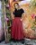 Saia Clarice - Imagem 1