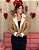 Blazer curto Marilia - Imagem 2