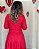 Vestido Nicole midi - Imagem 3