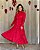 Vestido Nicole midi - Imagem 1