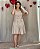 Vestido Pamela nude - Imagem 1
