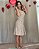Vestido Pamela nude - Imagem 6
