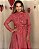 Vestido andressa  vermelho - Imagem 5