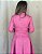 Vestido andressa  rosa - Imagem 8