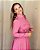 Vestido andressa  rosa - Imagem 3