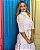 Vestido Lucimari branco - Imagem 6