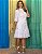 Vestido Lucimari branco - Imagem 4