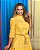 Vestido Lucimari amarelo - Imagem 3