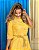 Vestido Lucimari amarelo - Imagem 5
