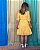 Vestido Lucimari amarelo - Imagem 6