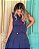 Colete jeans talita - Imagem 4