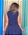 Colete jeans talita - Imagem 2