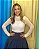 Blusa Ana branca - Imagem 2