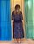 Vestido Magda azul - Imagem 2