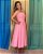 Vestido Izabella-rosa - Imagem 2