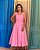 Vestido Izabella-rosa - Imagem 1