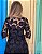 Vestido Magda preto - Imagem 3