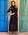Vestido Magda preto - Imagem 5