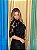 Vestido Magda preto - Imagem 6