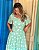 Vestido Susana verde - Imagem 5
