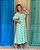 Vestido Susana verde - Imagem 4