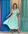 Vestido Susana verde - Imagem 6